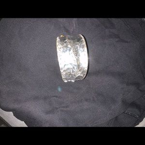 Bracelet , open snap